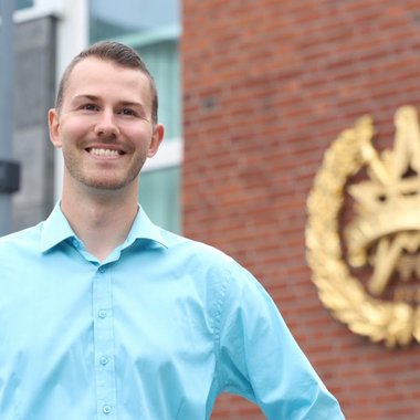 Thomas J. - Freelance Web Developer