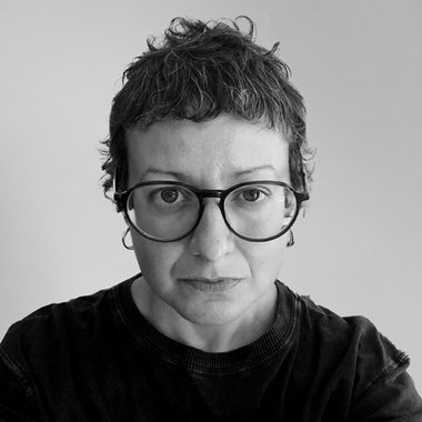 Katerina G. - Freelance Poster Designer