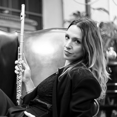 Anna - Freelance Music Supervisor