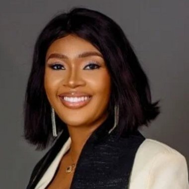 Nwagbara C. - Freelance Voiceover Artist