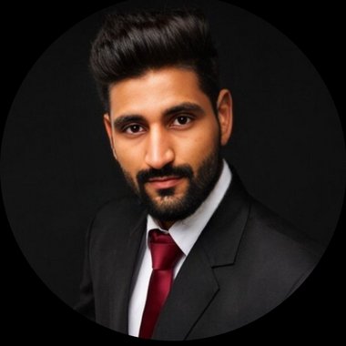 Rajesh - Freelance Social Media Freelancer