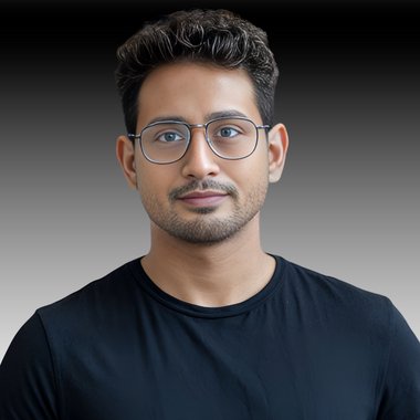 Niladri P. - Freelance Music Producer