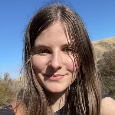 Anna C. - Freelance Graphic Designer