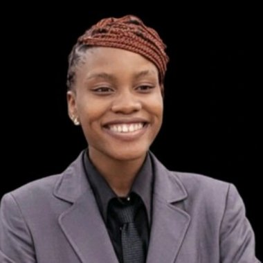 Shalom C. - Freelance Web Developer