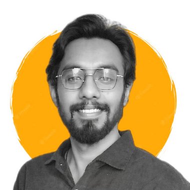 Shuvashis H. - Freelance Graphic Designer