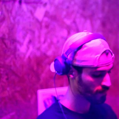 dhekerblazrek10 - Freelance Dj