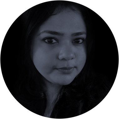 Vaishnavi B. - Freelance Graphic Designer