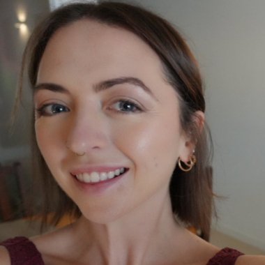 Ciara B. - Freelance Social Media Manager