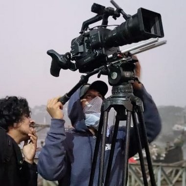 Kamruzzaman a. - Freelance Videographer