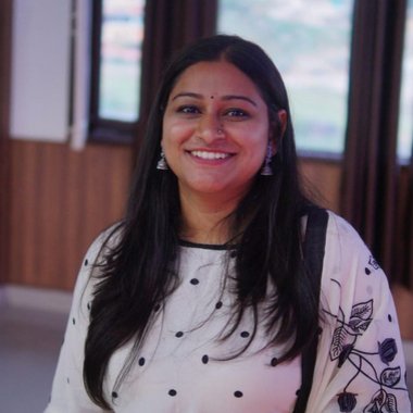 vaishali11mishra - Freelance Voiceover Artist