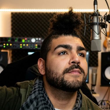 Symeon S. - Freelance Music Producer