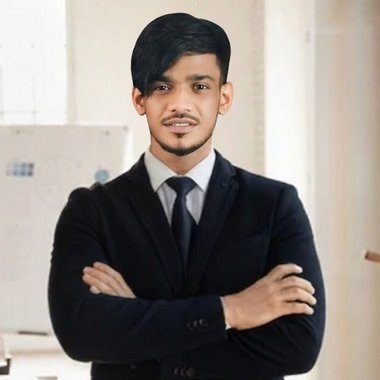 Abdullah - Freelance Post Production