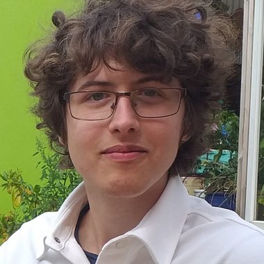 Léo F. - Freelance Script Supervisor