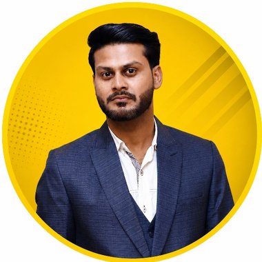 Nawaz W. - Freelance Content Designer