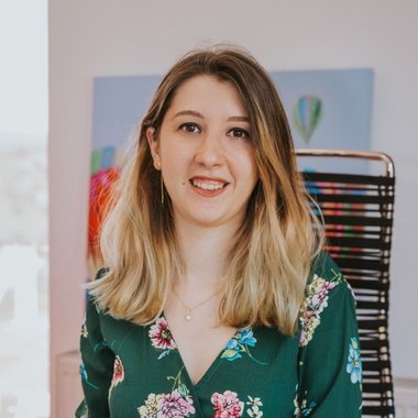 Andra R. - Freelance Illustrator