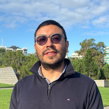 Juan C. - Freelance Digital Marketer