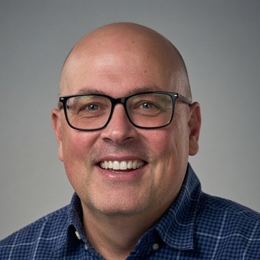 Eric H. - Freelance Creative Director
