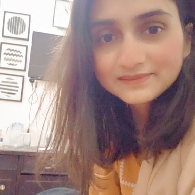 Maleeha A. - Freelance Illustrator