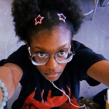 Toya M. - Freelance Artist