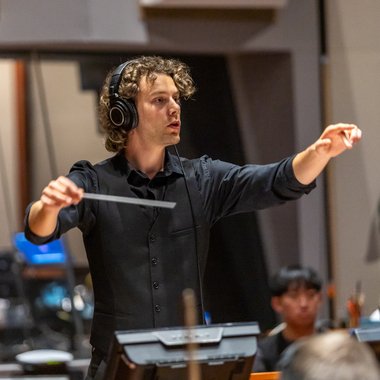 Martinius S. - Freelance Guitarist