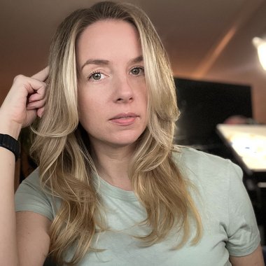Meghan A. - Freelance Production Coordinator