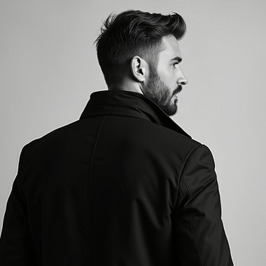 Jassim T. - Freelance Graphic Designer