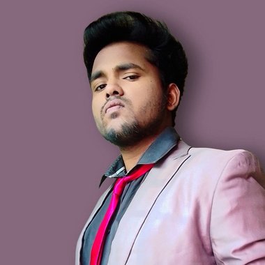 Md. S. - Freelance Music Producer