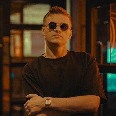 Gauthier M. - Freelance Music Producer