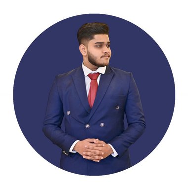 Sudais Z. - Freelance Ux Designer