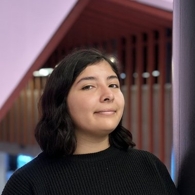 Miriam B. - Freelance 3d Designer