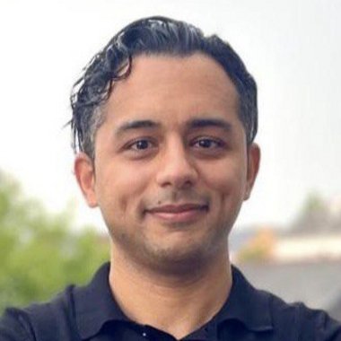 Behnood P. - Freelance Web Developer