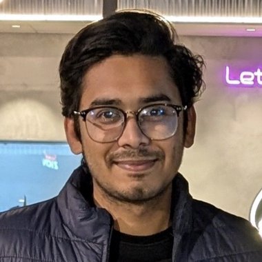 Dhaivat J. - Freelance Ai Engineer