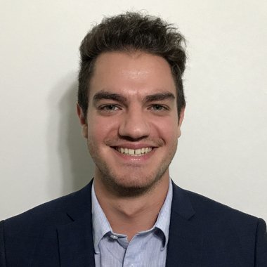 Dominic M. - Freelance Sound Technician