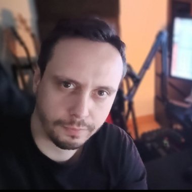 Fabien C. - Freelance Music Producer