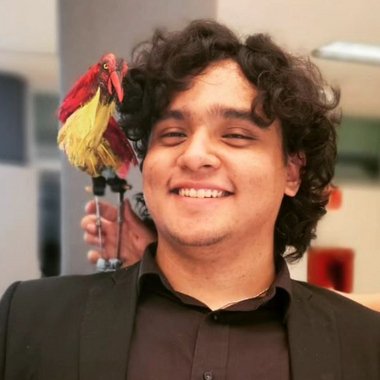 Diego L. - Freelance Illustrator