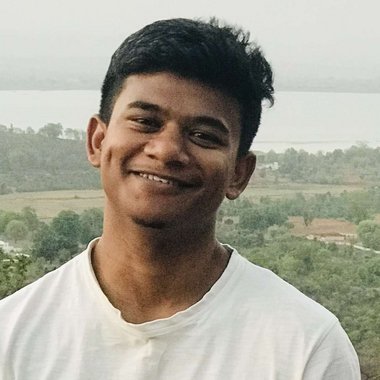 Jagrit M. - Freelance Motion Graphic Designer