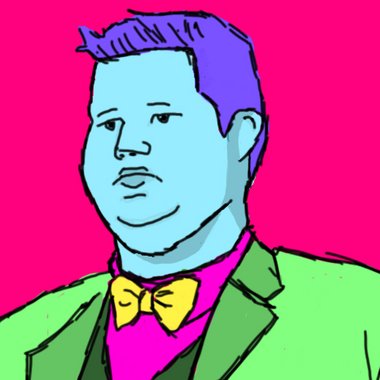 Liam P. - Freelance Film Composer