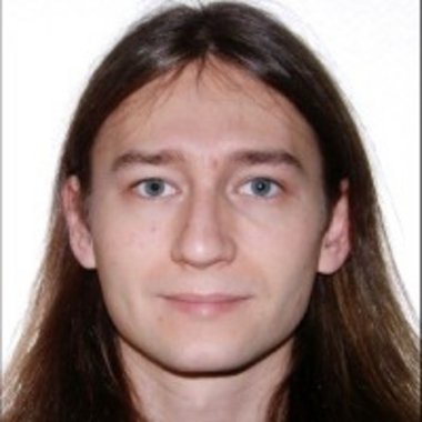 Andriy V. - Freelance Game Developer