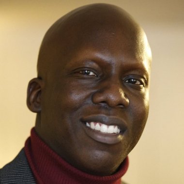 Amon W. - Freelance Content Creator