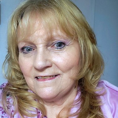 Sherlyn F. - Freelance Voiceover Artist