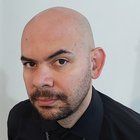 Daniel Ramírez Rodríguez