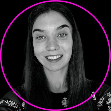 Yelyzaveta S. - Freelance Instructional Designer