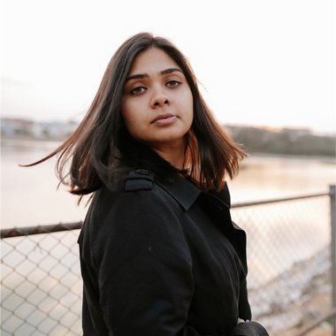 Tanya B. - Freelance Video Editor