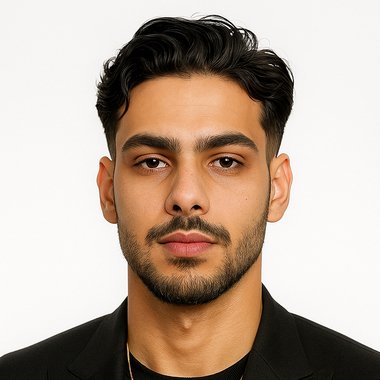 Charfeddine B. - Freelance 3d Animator