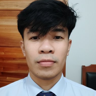 Archie M. - Freelance Developer