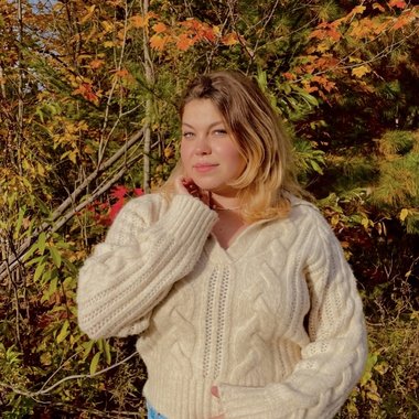 Tiah L. - Freelance Content Creator
