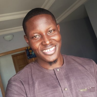 Harrison O. - Freelance Web Developer