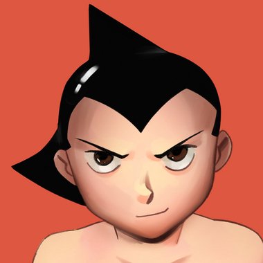 Mark S. - Freelance 2d Animator