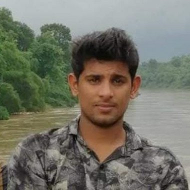 manukrishnan - Freelance Web Developer