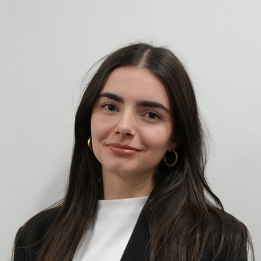 Sofia F. - Freelance Digital Marketer